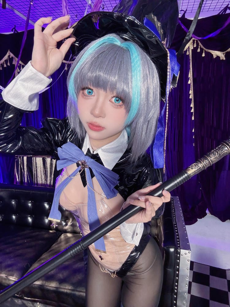 矢量鱼 - 柴郡魔术师 [39P-443MB] 1 (34).jpg